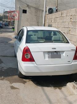Chery A5